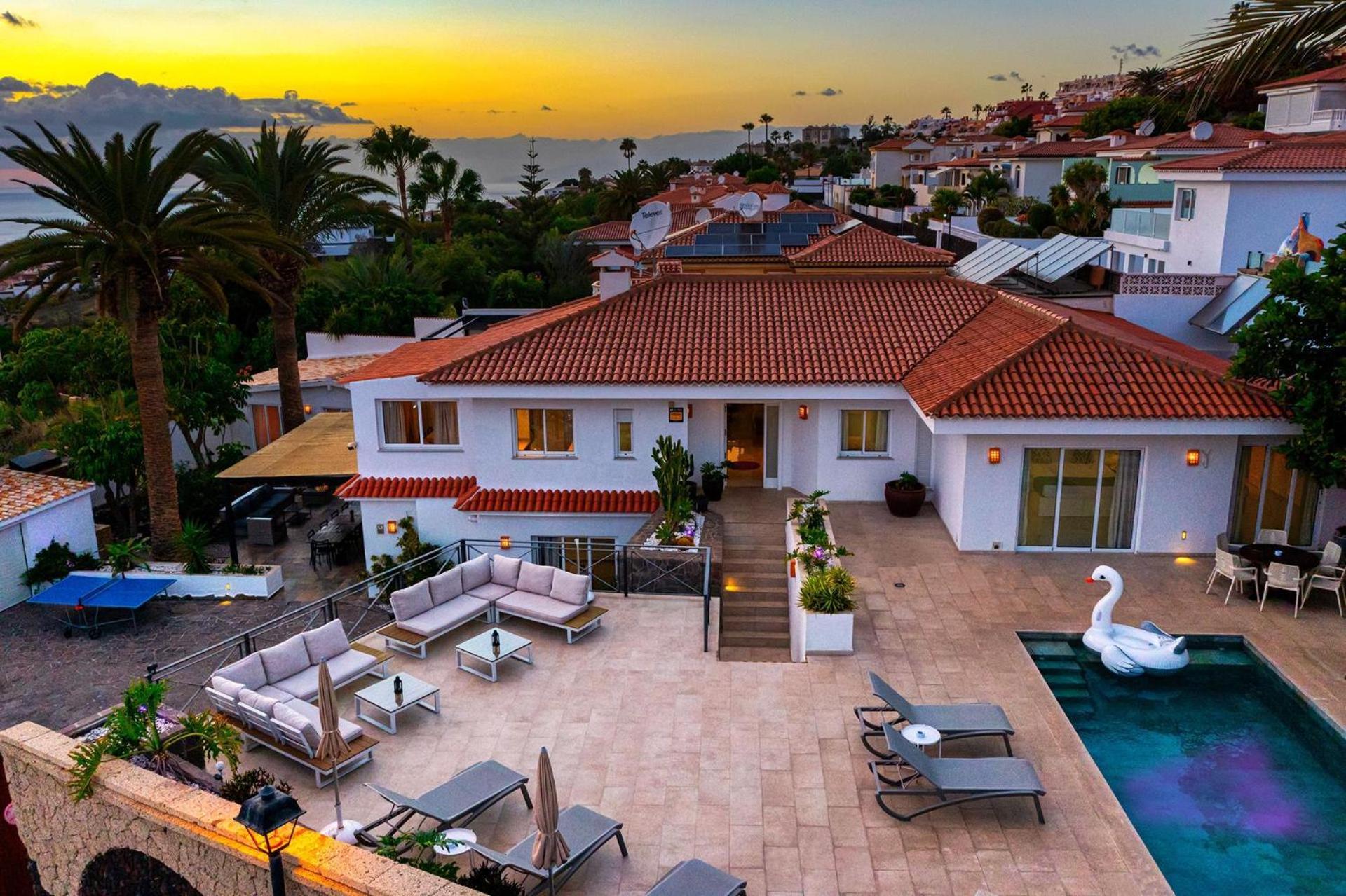 Villa Ginevra Arona  Kültér fotó